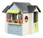 Smoby 810407 playhouse