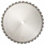 Bosch Circular saw blade Construct Wood, 500mm, 36Z (bore 30mm)