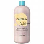 Inebrya Ice Cream Pro-Volume Shampoo 1000ml