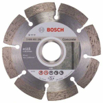 BOSCH Diamond blade 115x22,23 Concrete