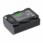 Neewer Replacement battery for Sony devices: NP-FZ100