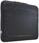 Case Logic Deco Decos-116 Black 40.6 Cm (16"") Sleeve Case