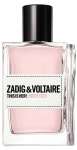 Zadig AND amp; Voltaire This Is Her! Undressed EDP 50 ml