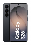 SAMSUNG Galaxy S26 12/256GB, Black