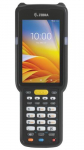 Zebra MC3300x handheld mobile computer 4" 800 x 480 pixel touchscreen 375 g black