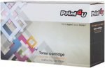 Print4U CB540A/CE320A/CF210X; CRG-316/716 Black Alternative