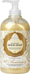 Noname NESTI DANTE_Luxury Gold Soap liquid soap 500ml