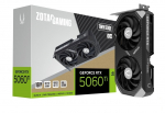 Zotac Graphics card GeForce RTX 5060 Ti 16GB TWIN EDGE OC GDDR7 128-bit 3DP/HDMI