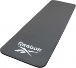 Reebok RAMT-11015 training mat 183 cm x 61 cm x 1 cm black