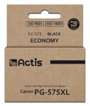 Actis KC-575 Canon printer ink, replacement Canon PG-575XL; Supreme; 16.5 ml; black