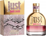 Roberto Cavalli Just Cavalli EDT for Women, 50 ml