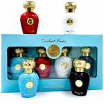Lattafa Opulent Collection SET U 25 ml Set
