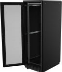 Lanview 19"" 26U Rack Cabinet 750 x 800 x 1404mm Soundproof -