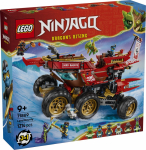 LEGO Polska Ninjago 71869 Land Bounty Blocks