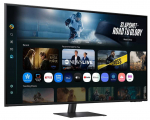 SAMSUNG Smart Monitor M7 LS43FM702UUXDU 43" VA 16:9