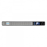 EATON UPS 5P 650VA G2 Rack 1U 1p NetPack