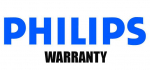 Philips Extended warranty 2 years - P,H,T,C-line 76""-86""