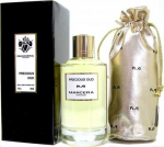 Mancera Precious Oud U 120