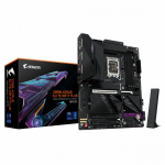 GIGABYTE Motherboard Z890 AORUS ELITE WIFI7 PLUS PLUS s1851 4DDR5