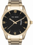 Paul Lorens Men's Watch PL3844B3-1D1 / silver