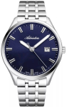 Adriatica Premiere Men's Watch A8330.5115Q / silver