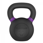 Sangpomm TUNTURI Platinum Cast Iron Kettlebell 20 kg