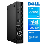 DELL 3090 Micro i3-10100 32GB 256SSD M.2 NVME WiFi WIN11Pro