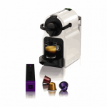 KRUPS Nespresso Inissia XN 1001 Coffee Machine White