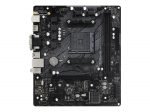 ASROCK B550M-HDV Micro-ATX AM4 AMD B550