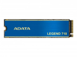 ADATA Technology ADATA Legend SSD 710 256GB M.2 PCI Express 3.0 x4 (NVMe)