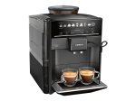 SIEMENS EQ.6 plus s100 TE651319RW Automatic Coffee Machine Black