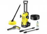 Krcher K 3 Home Pressure Washer