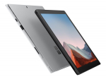 Microsoft preowned Microsoft Surface Pro 7+ 12.3 I5-1135G7 16GB 256GB Silver Grade A