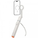 Spigen Selfie Stick S582W Tripod Bluetooth Beige