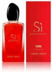Giorgio Armani Armani S Passione Intense Eau de Parfum 100 ml