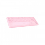 HyperX Keyboard housing Origins 2 1800 Pink Housing - BF0U2AA