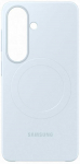 SAMSUNG Slim Magnet Case Galaxy S26 Light Blue