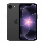 Apple iPhone 17e 512GB - Black