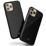 Mercury Jelly Case iPhone 13 Pro Max 6.7" black/black