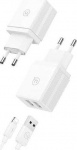 USAMS HCXLTZ01 White