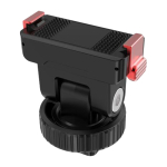 Puluz Multifunction adapter with quick release for DJI Osmo Action 6 / Nano