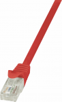 Logilink LogiLink 0.25m czerwony !