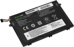 GREEN CELL Replacement Battery L17C3P51 L17L3P51 L17M3P51 L17M3P52