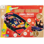 Peliko BYO Pinball advent calendar 2026 (33130044)