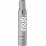 Schwarzkopf Professional OSiS Curl Souffl - Stylingov pna 200ml