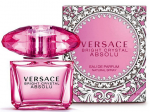 Versace Versace Bright Crystal Absolu Perfume EDP 90ml
