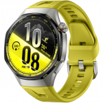 Huawei WATCH GT 7 Pro 46mm | Smartwatch | GPS (satellite) | AMOLED | 1.47 inches | Waterproof | Yellow