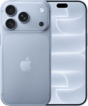 APPLE iPhone 18 Pro 512GB polar