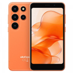 Ulefone MOBILE PHONE NOTE 22/3/32GB COSMIC ORANGE ULEFONE