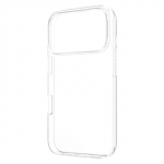 Fixed Story AntiUV | Back cover | Xiaomi | Redmi Note 15 4G | TPU | Transparent